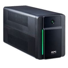 APC Back-UPS BX1600MI brezprekinitveno napajanje, Line-Interactive, 1600VA, 900W, AVR