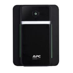APC APC Back-UPS BX750MI-GR brezprekinitveno napajanje, Line-Interactive, 750VA, 410 W, AVR