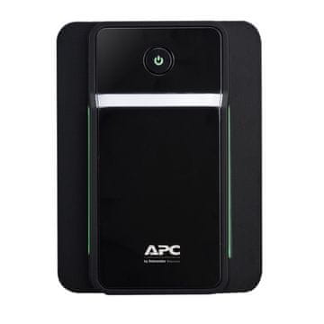 APC APC Back-UPS BX750MI-GR brezprekinitveno napajanje, Line-Interactive, 750VA, 410 W, AVR