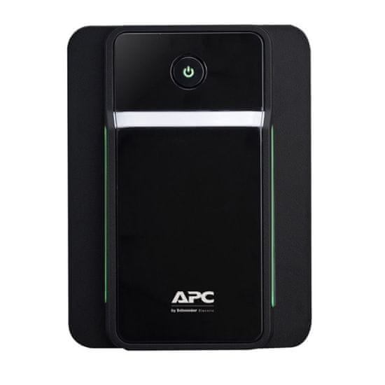 APC APC Back-UPS BX750MI-GR brezprekinitveno napajanje, Line-Interactive, 750VA, 410 W, AVR