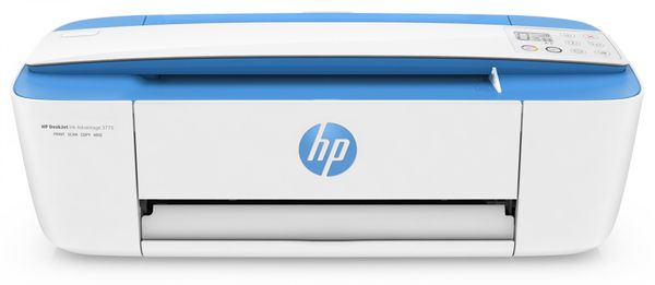 HP DeskJet 3760 (T8X19B)