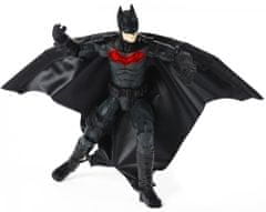 Spin Master Batman interaktivna figura, 30 cm