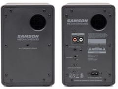 Samson MediaOne M30 Namizni Studijski Zvočniki