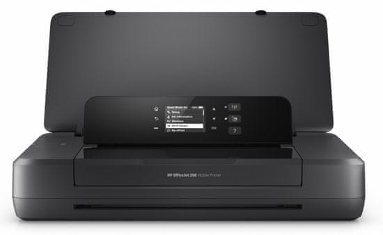 HP Officejet 200 (CZ993A)