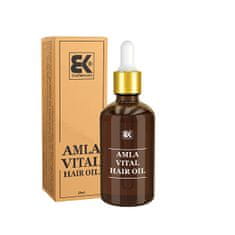 Brazil Keratin Amla (Vital Hair Oil) 50 ml
