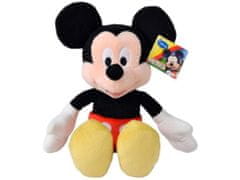 Disney Miki Miška plišasta igrača, 43 cm
