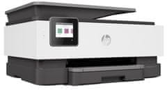 HP OfficeJet Pro 8022e večfunkcijska brizgalna naprava, Instant Ink (229W7B#686)