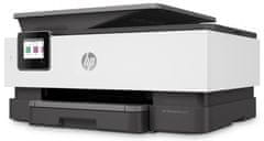 HP OfficeJet Pro 8022e večfunkcijska brizgalna naprava, Instant Ink (229W7B#686)