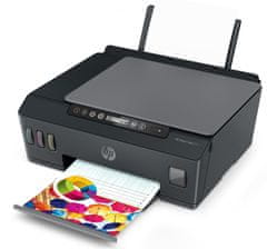 HP Smart Tank 515 večfunkcijska brizgalna naprava (1TJ09A)
