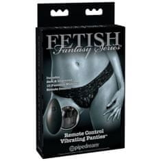 Fetish Fantasy Limited Edition vibrator za hlačke z daljinskim vodenjem