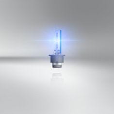 Osram ksenonska žarnica D2S XENARC Cool Blue Intense NextGeneration 6200K +150% 1 kos