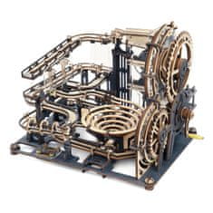 Robotime 3D sestavljanke krogla Track mesto ovir