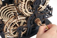 Robotime 3D sestavljanke krogla Track mesto ovir