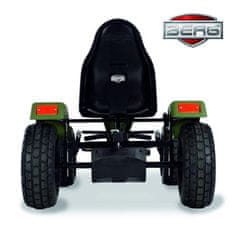 Berg Tereon Pedal Go-Kart Jeep Revolution do 100 kg