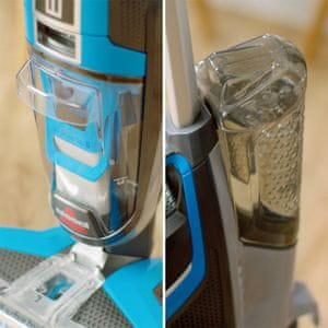  Bissell Crosswave 17132 večfunkcijska čistilna naprava 