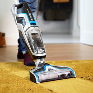  Bissell Pet Pro 2225N večfunkcijska čistilna naprava 