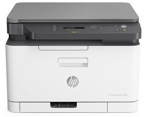 HP Color Laser MFP 178nw večfunkcijska laserska naprava