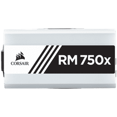 Corsair Enthusiast RM750x napajalnik, 750 W, 80 Plus Gold, modularen (CP-9020187-EU)