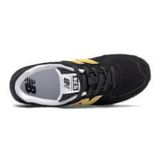 New Balance Superge črna 37 EU 574