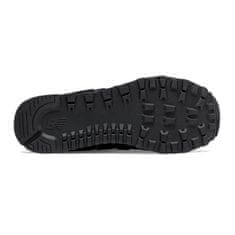 New Balance Superge črna 37 EU 574