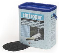 Cintropur Aktivno Oglje Cintropur 3,4 litra / 1,25 kg (paket)