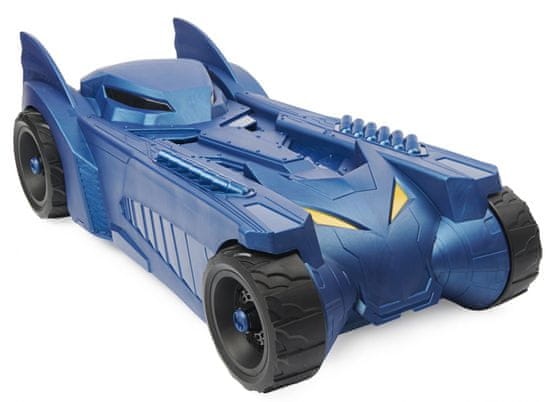 Spin Master Batman Batmobile za figure s 30 cm