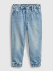 Gap Otroške Jeans hlače jogger knit 18-24M