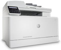 Color LaserJet Pro M183fw večfunkcijski barvni laserski tiskalnik