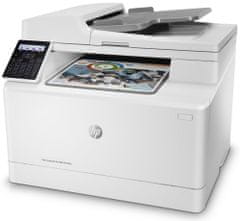 HP Color LaserJet Pro M183fw večfunkcijski barvni laserski tiskalnik