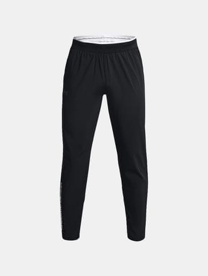 Under Armour Hlače UA STORM Run Pant-BLK