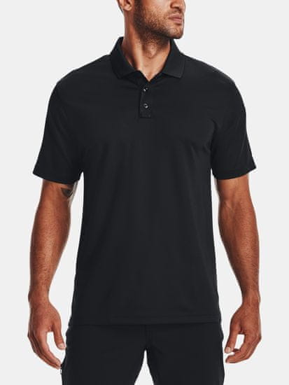 Under Armour Majica Tac Performance Polo 2.0-BLK