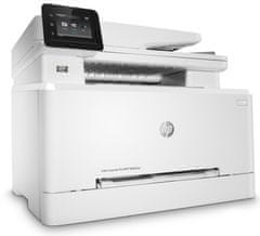 HP Color LaserJet Pro MFP M282nw večfunkcijski barvni laserski tiskalnik