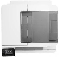 HP Color LaserJet Pro MFP M283fdw večfunkcijski barvni laserski tiskalnik