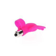 Toyjoy Vibracijski naprstnik "Finger Vibes Butterfly Pleaser" (R10113)