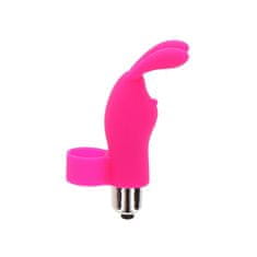 Toyjoy Vibracijski naprstnik "Finger Vibes Bunny Pleaser" (R10112)