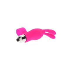 Toyjoy Vibracijski naprstnik "Finger Vibes Bunny Pleaser" (R10112)