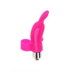 Toyjoy Vibracijski naprstnik "Finger Vibes Butterfly Pleaser" (R10113)