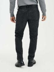 Gap Jeans hlače straight taper 34X30
