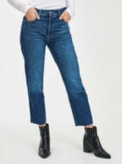 Gap Jeans hlače straight high rise 28