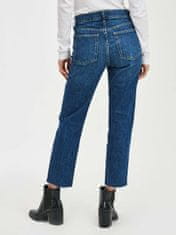 Gap Jeans hlače straight high rise 28
