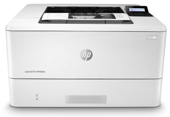 HP laserski tiskalnik LaserJet Pro M404dn