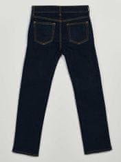 Gap Otroške Jeans hlače v-str8 rinse 7