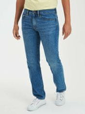 Gap Jeans hlače slim sierra vista 33X30