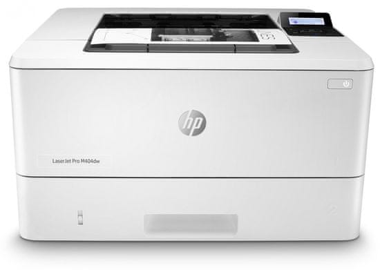 HP LaserJet Pro M404dw laserski tiskalnik