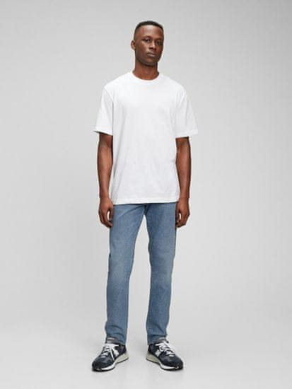 Gap Jeans hlače 365Temp slim s Flex Washwell