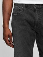 Gap Jeans hlače straight Flex a Washwell 31X32