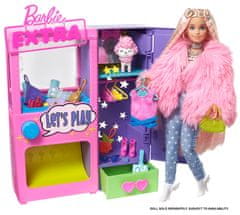 Mattel Barbie Extra modni stroj HFG75
