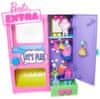 Mattel Barbie Extra modni stroj HFG75
