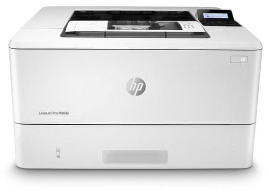 HP LaserJet Pro M404n laserski tiskalnik