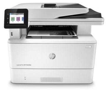 HP laserski tiskalnik LaserJet Pro MFP M428fdn